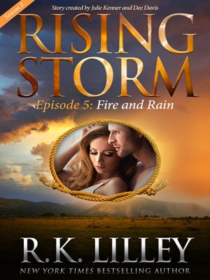 cover image of Fire and Rain: Rising Storm, Season 2, Episode 5